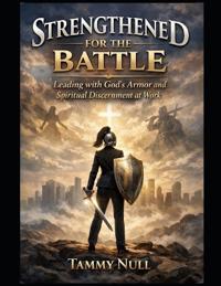 Strengthened for the Battle