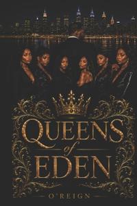 Queens of Eden