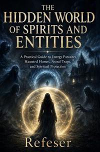 The Hidden World of Spirits and Entities