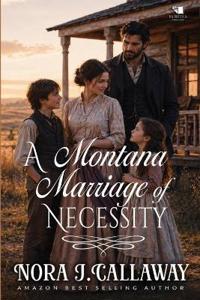 A Montana Marriage of Necessity