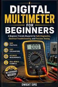 Digital Multimeter for Beginners
