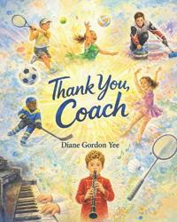 Thank You, Coach!