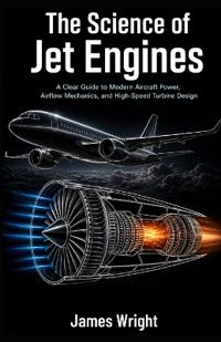 The Science of Jet Engines