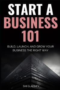 Start a Business 101