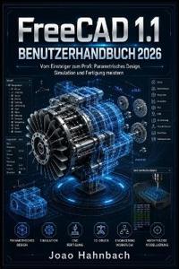 FreeCAD 1.1 Benutzerhandbuch 2026