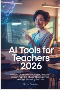 AI Tools For Teachers 2026