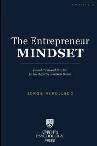 The Entrepreneur Mindset