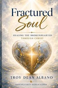 Fractured Soul