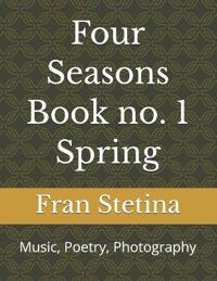 Four Seasons Book no.1 Spring