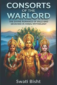 Consorts of the Warlord