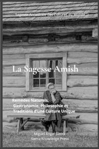 La Sagesse Amish