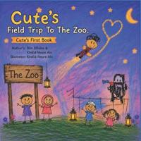 Cute's Field Trip To The Zoo