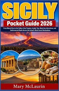 Sicily Pocket Guide 2026