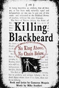 Killing Blackbeard