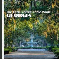 The Little Coffee Table Book