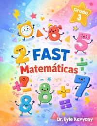 Matemáticas FAST Grado 3