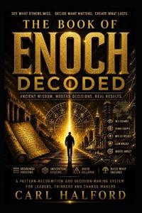 The Book of Enoch - Decoded