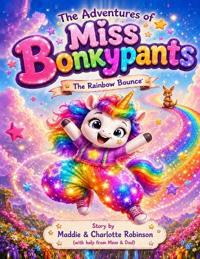The Adventures of Miss Bonkypants