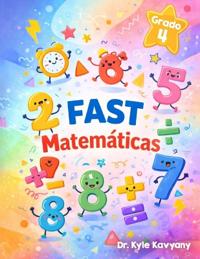 Matemáticas FAST Grado 4