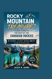 Rocky Mountain Treasures
