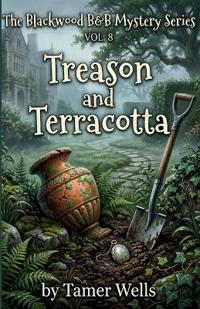 The Blackwood B&B Mysteries