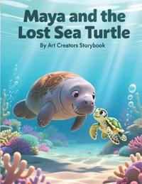 Maya and the Lost Sea Turtle