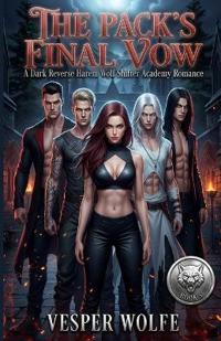 The Pack's Final Vow
