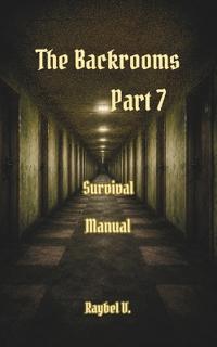 The Backrooms