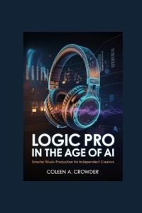 Logic Pro in the Age of AI