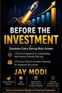 Before the Investment