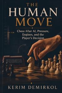 The Human Move