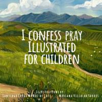 I Confess To You