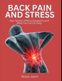 Back Pain and Stress