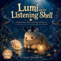 Lumi and the Listening Shell
