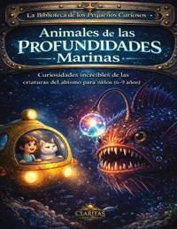 Animales de las Profundidades Marinas