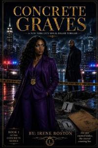 Concrete Graves