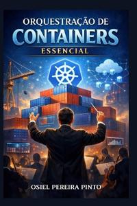 Orquestração de Containers Essential