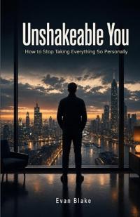 Unshakeable You