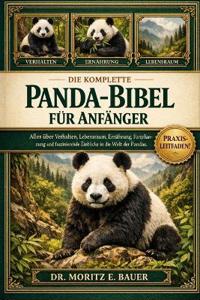 Die Komplette Panda-Bibel Für Anfänger