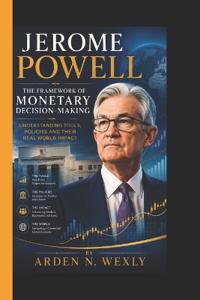 Jerome Powell