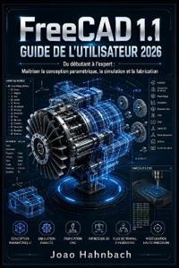 FreeCAD 1.1 Guide de l'utilisateur 2026