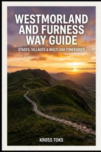 Westmorland and Furness Way Guide