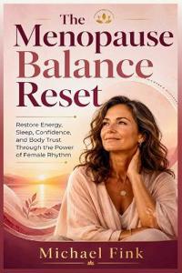 The Menopause Balance Reset