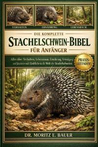 Die Komplette Stachelschwein-Bibel Für Anfänger