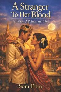 A Stranger To Her Blood