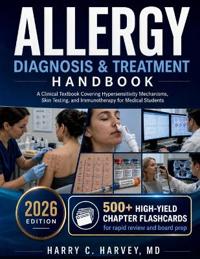 Allergy Diagnosis & Treatment Handbook