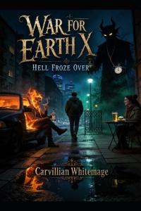 War for Earth X