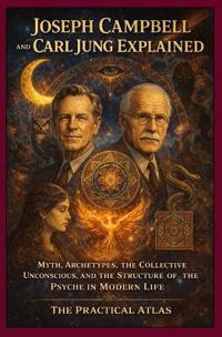 Joseph Campbell and Carl Jung Explained