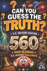 Can You Guess the Truth?