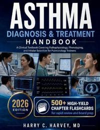 Asthma Diagnosis & Treatment Handbook